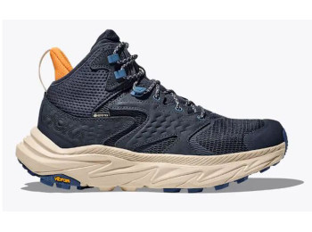 Boot Hoka Anacapa 2 Mid GTX Marino Blue