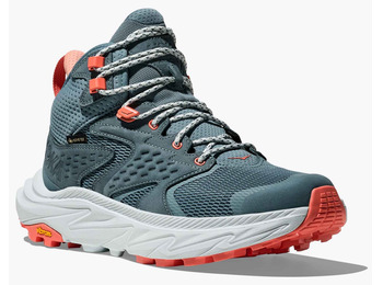 Botte Hoka Anacapa 2 Mid GTX W Essence