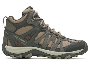 Botte Merrell Accentor 3 Sport Mid GTX Marron/Beige