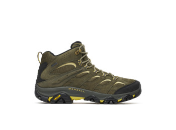 Merrell Moab Boot 3 Mid GTX Forêt Vert