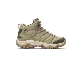 Merrell Moab Boot 3 Mid GTX W Salvia/Rosa