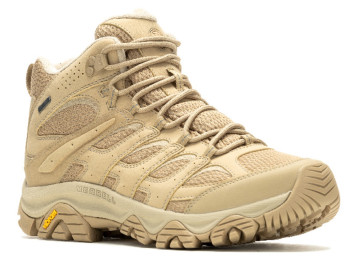 Merrell Moab Boot 3 SYN Mid GTX Beige