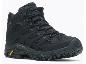 Merrell Moab Boot 3 SYN Mid GTX Noir