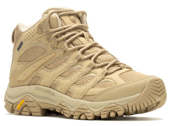 Merrell Moab Boot 3 SYN Mid W GTX Beige