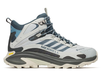 Bottes Merrell Moab Speed 2 Mid GTX Ice