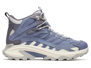Botte Merrell Moab Speed 2 Mid GTX Indigo