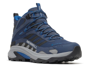 Merrell Moab Speed 2 Botte Mid GTX Maroc