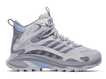 Merrell Moab Speed 2 Botte Mid GTX W Niebla