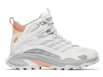 Bottes Merrell Moab Speed 2 Mid GTX W Pearl