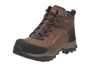 Boot Merrell Norsehund Maron Omega Mid WTPF