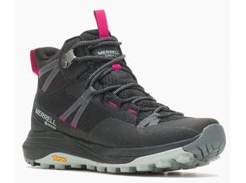 Botte Merrell Siren 4 Mid Gtx W Noir