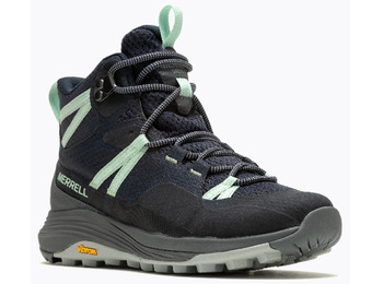 Botte Merrell Siren 4 Mid Gtx W Marine