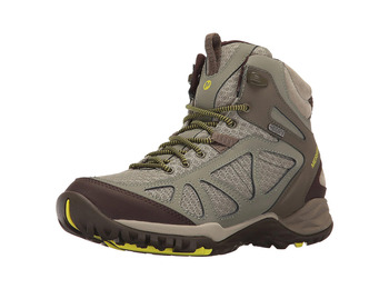 Merrell Siren Sport Q2 Mid WTPF Boot W Adresse