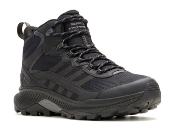Botte Merrell Speed Strike 2 Mid GTX Noir