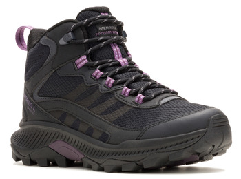 Botte Merrell Speed Strike 2 Mid GTX W Noir
