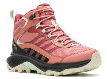Botte Merrell Speed Strike 2 Mid GTX W Rose