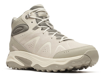 Bottes Merrell Yokota 3 Mid GTX grises