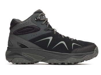 Bottes Merrell Yokota 3 Mid GTX noires