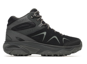 Bottes Merrell Yokota 3 Mid GTX W noires