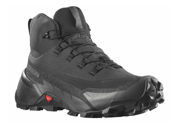 Bottes Salomon Cross Hike Mid GTX 2 Noir