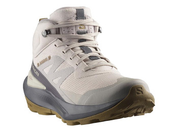 Salomon Elixir Activ Mid GTX W Bone Botte