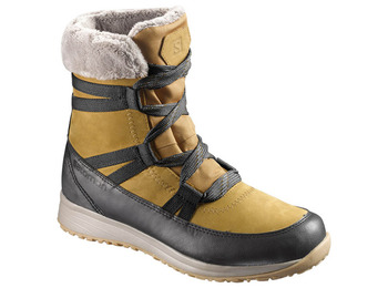 Bota Salomon Heika _