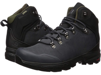 Salomon Outback 500 GTX Boot Noir