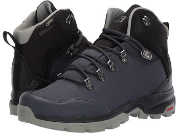 Salomon Outback 500 GTX W Black Boot