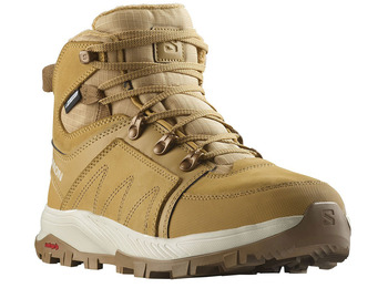 Botte Salomon Outchill TS CSWP W Ocre