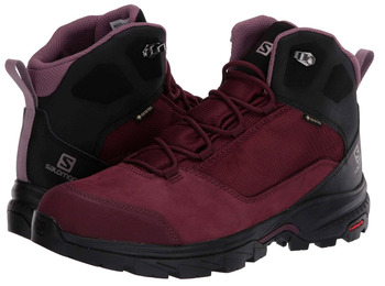 Salomon Adresse GTX Boot W