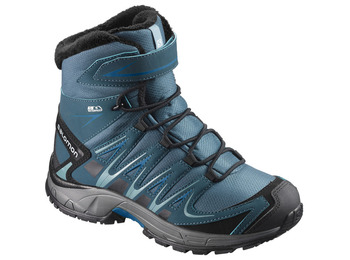 Salomon Boot XA PRO 3D Hiver TS CSWP K Marino