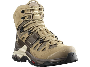 Chaussure de football Salomon Quest 4 GTX Arena