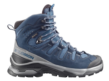 Boot Salomon Quest 5 GTX W Bleu