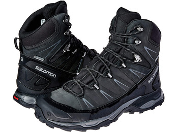 Salomon X Ultra Trek GTX Boot Noir