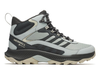 Bottes Speed Strike 2 Mid GTX Ice