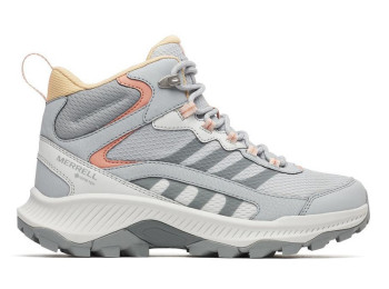 Merrell Speed Strike 2 Botte Mid GTX W Perla