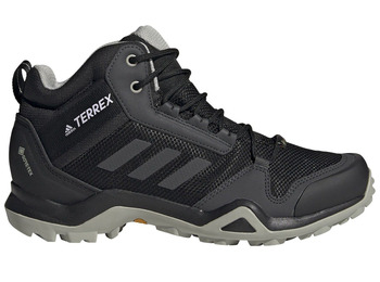 Botas Adidas Terrex AX3 Mid GTX W Noir