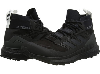 Botas Adidas Terrex Free Hiker GTX Noir