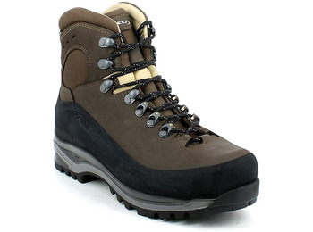Bottes Aku Superalp NBK GTX Marron