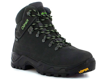 Bottes Chiruca Cares 05 GTX Gris
