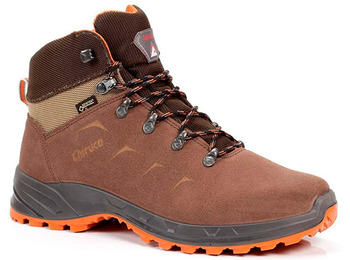 Bottes Chiruca Daimiel 02 GTX Marrón/Naranja