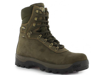 Chiruca GTX Bottes Canada 11 Vert