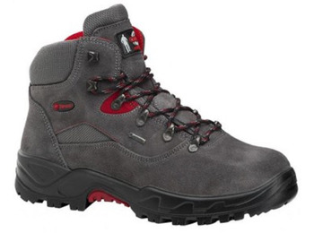 Chaussures Chiruca Mulhacen 19 GTX Gris