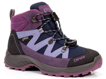 Bottes de troll Chiruca 06 GTX Lila