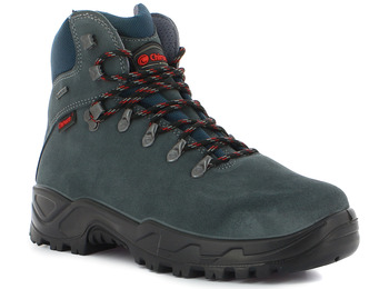 Chiruca Xacobeo 05 GTX Gris / Huile