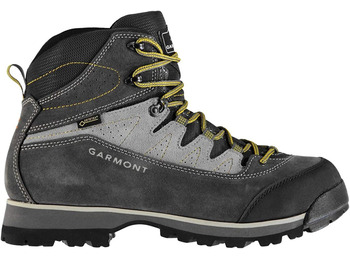 Bottes Garmont Lagorai GTX Gris/Amarillo