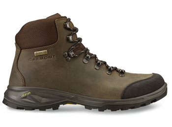 Bottes Garmont Syncro Light Plus GTX Marron
