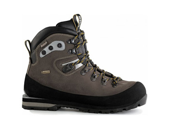 Bottes de bestard Gore-tex Crossover BG3 Gris