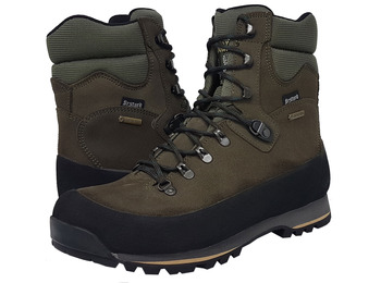 Boot Goretex Bestard Dakar Lite Kaki