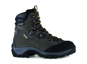 Chaussures Gore-tex Bestard Nepal Gris
